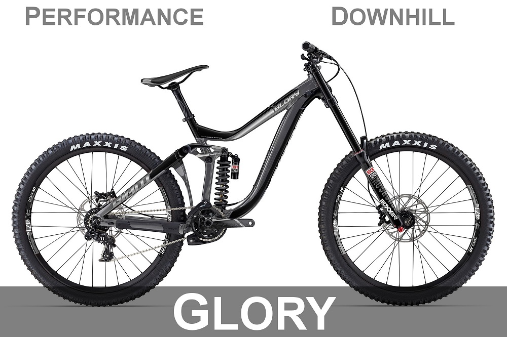 good men's mountain bike