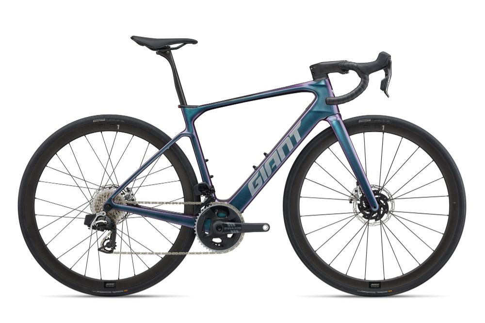 2025 Defy Adv E+ Elite 0