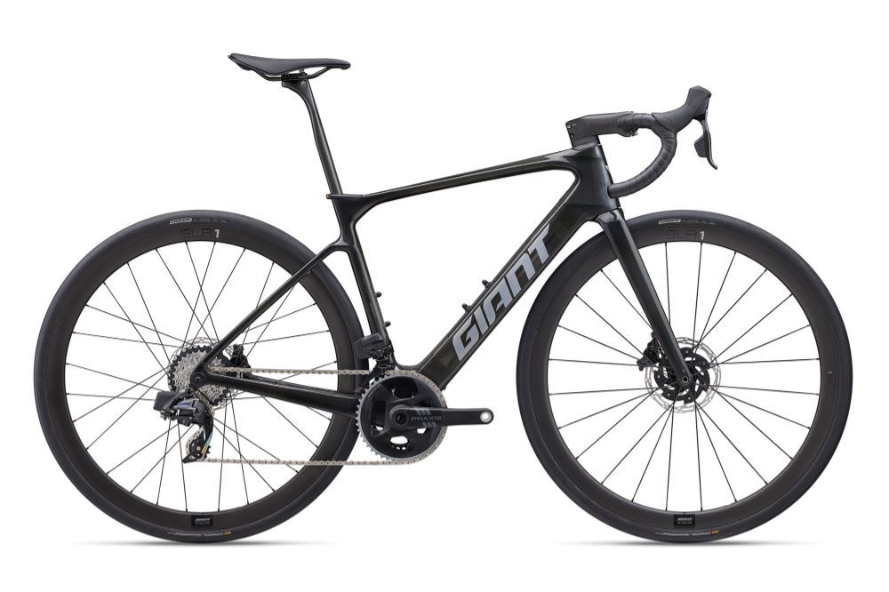 2025 Defy Adv E+ Elite 1