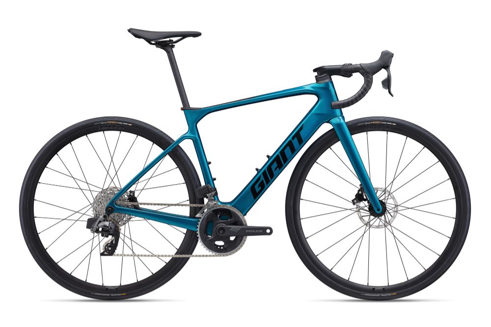 2025 Defy Adv E+ Elite 2