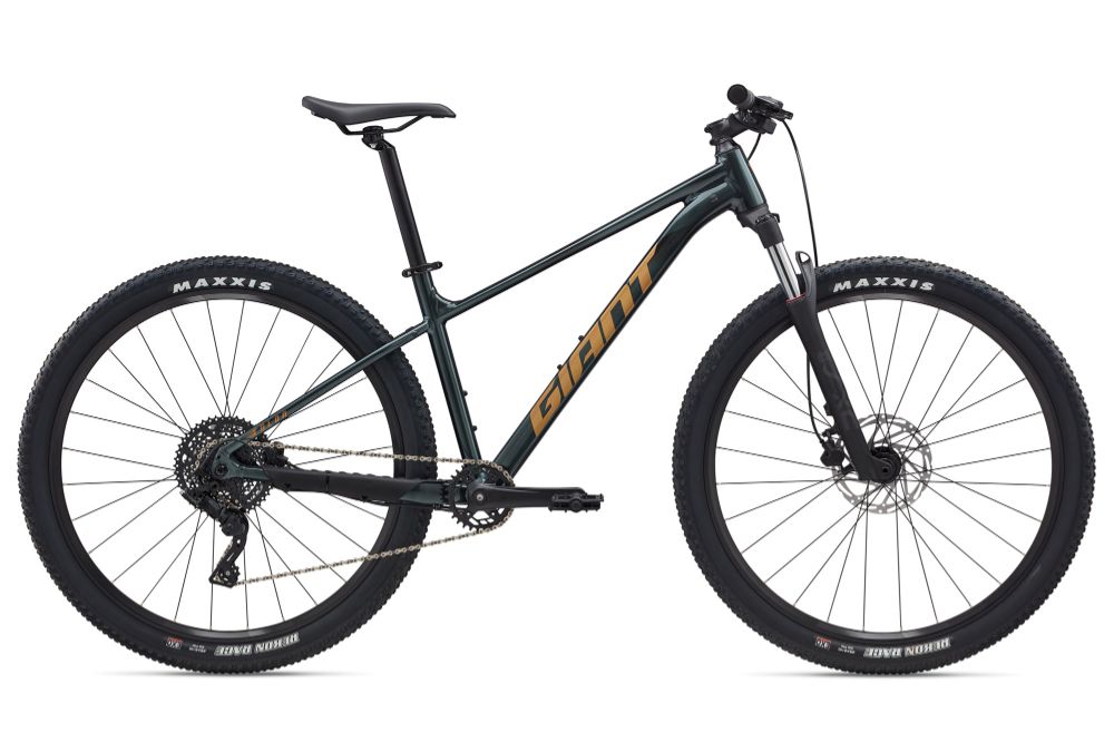 2025 Talon 29er 2