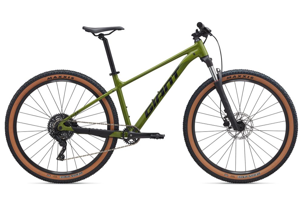 2025 Talon 29er 2