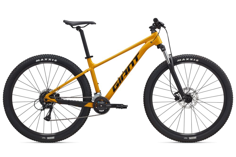 2025 Talon 29er 3