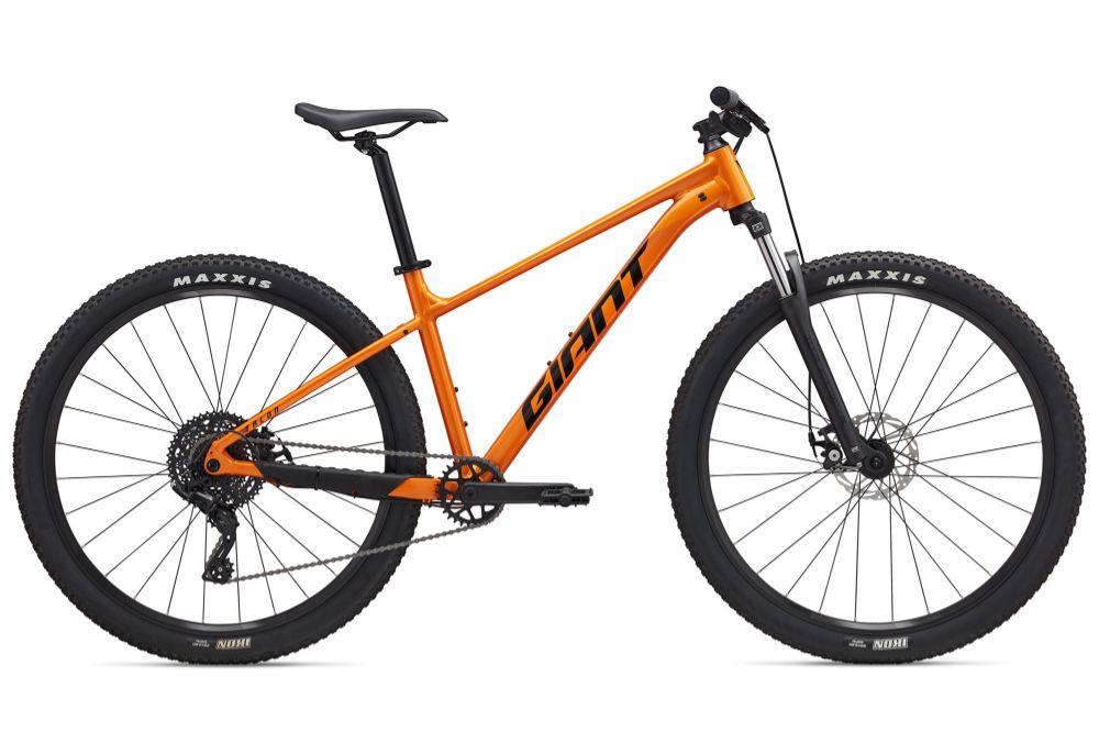 2025 Talon 29er 4