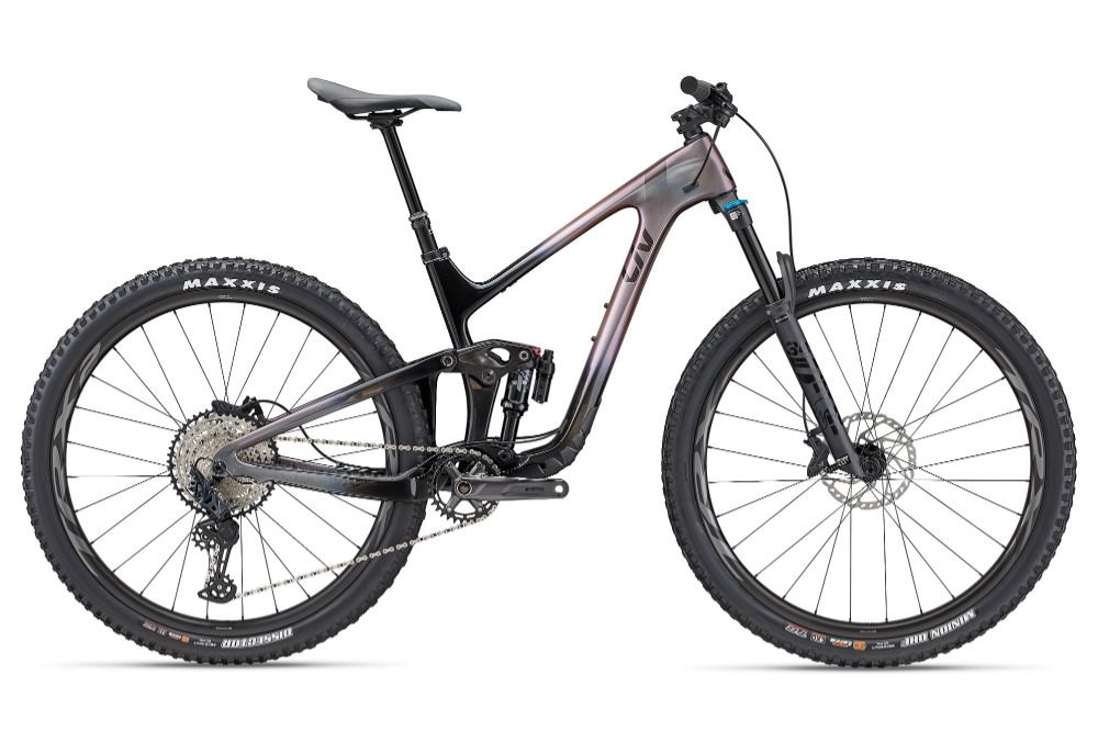 2023 Intrigue Adv Pro 29er 2