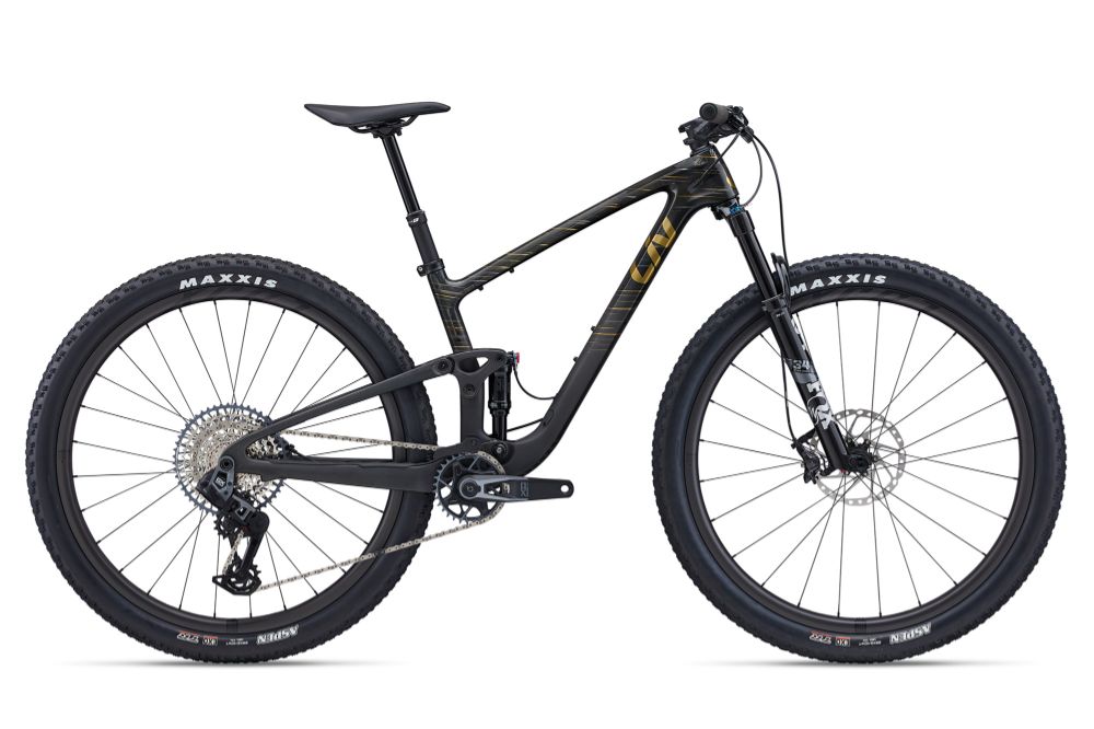 2024 Pique Adv 29er 1