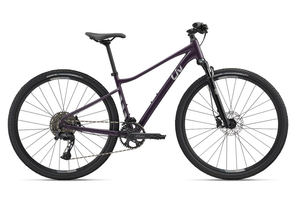 2025 Rove 1 Disc