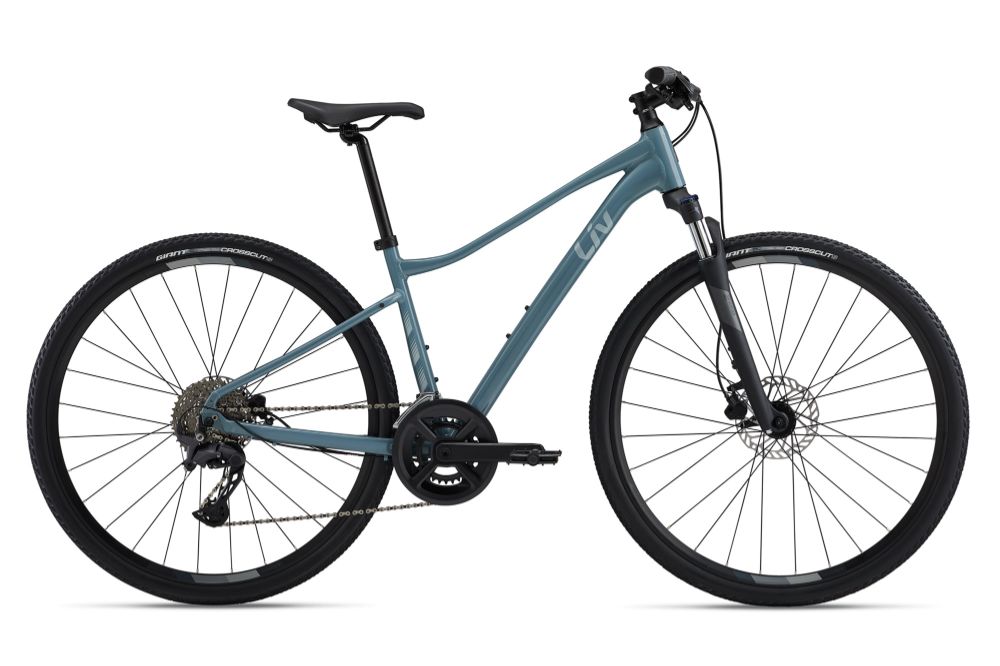 2025 Rove 2 Disc